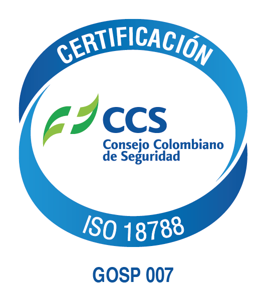 ISO 18788